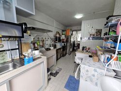 Blk 110 Chong Pang Garden (Yishun), HDB 3 Rooms #449182141
